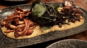   at Third Kingdom in New York City