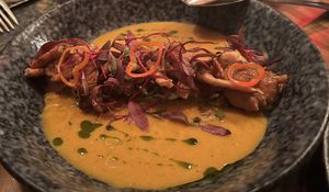   at Third Kingdom in New York City