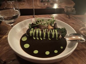   at Third Kingdom in New York City