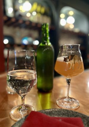   at Third Kingdom in New York City