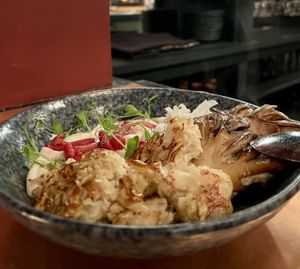   at Third Kingdom in New York City