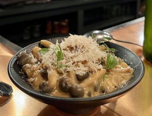   at Third Kingdom in New York City