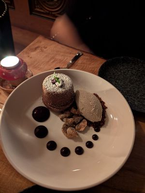  at Third Kingdom in New York City