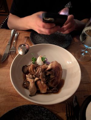  at Third Kingdom in New York City