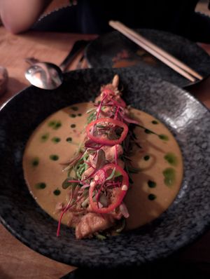  at Third Kingdom in New York City