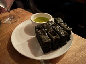   at Third Kingdom in New York City