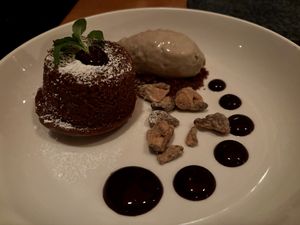   at Third Kingdom in New York City