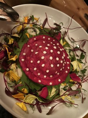 King Royal!  at Third Kingdom in New York City