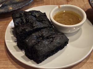   at Third Kingdom in New York City