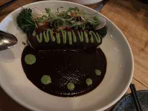   at Third Kingdom in New York City