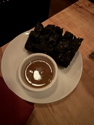 Focaccia   at Third Kingdom in New York City