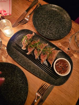  at Third Kingdom in New York City