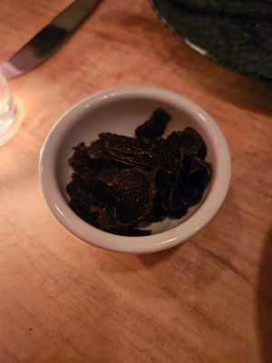  at Third Kingdom in New York City