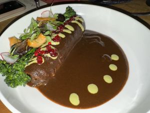   at Third Kingdom in New York City