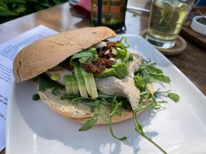  at Bagels & More in Ijsselstein