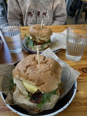   at Brown & Green Life in South East London