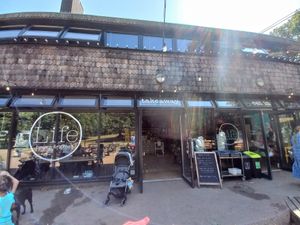  at Brown & Green Life in South East London