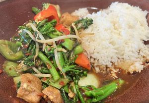   at CBR - Noodles XO - T2 in Canberra