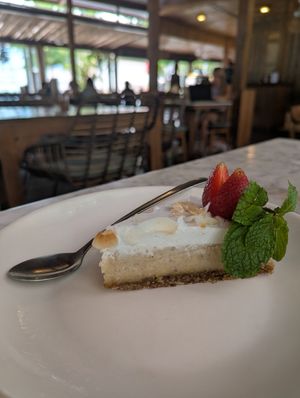  at Warung Local in Pecatu