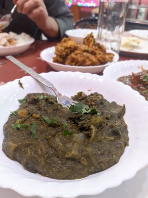  at Mini Restaurant Mixed Flavours in Vic