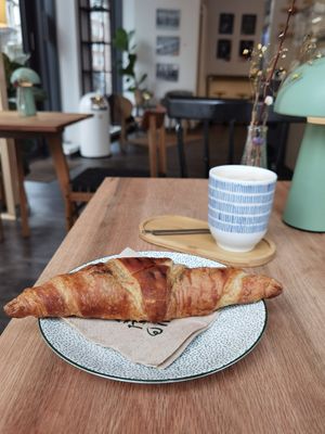  at Schmidt's Bagel - Neustadt in Hamburg