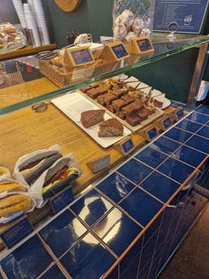  at Tibits Take Away Pop-Up in Lausanne