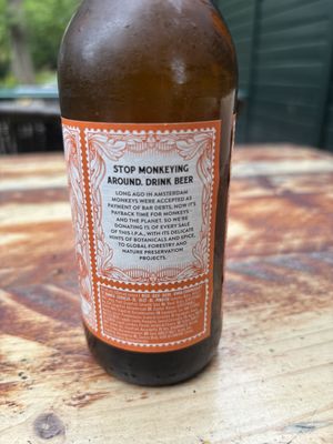   at Theehuis de Uithoek - Arboretum Trompenburg in Rotterdam