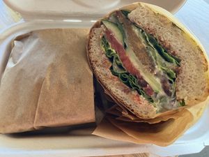   at Niu Life Kitchen in Wailuku