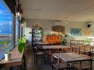  at Cafe Vatnajökull in Vatnajoekull National Park