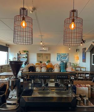  at Cafe Vatnajökull in Vatnajoekull National Park