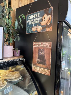   at Cafe Vatnajökull in Vatnajoekull National Park