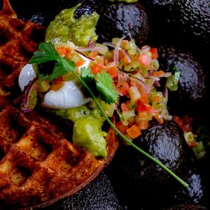  at INTUU Restaurant in Gottingen