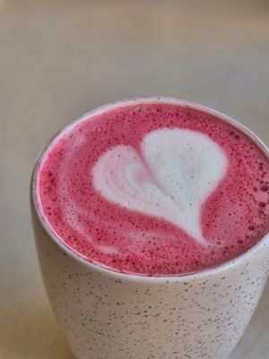  at Baryl in Copenhagen