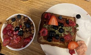   at Baryl in Copenhagen