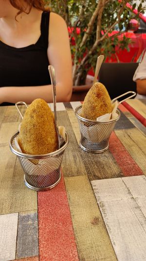  at Vegan Food Tour Ortigia in Siracusa