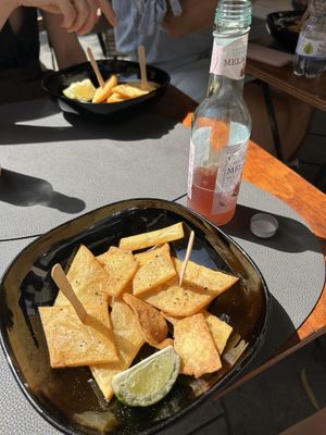   at Vegan Food Tour Ortigia in Siracusa