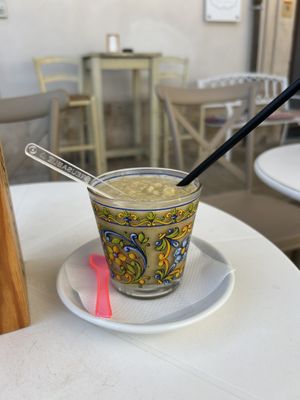   at Vegan Food Tour Ortigia in Siracusa