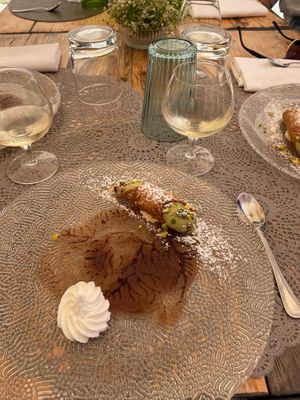   at Vegan Food Tour Ortigia in Siracusa