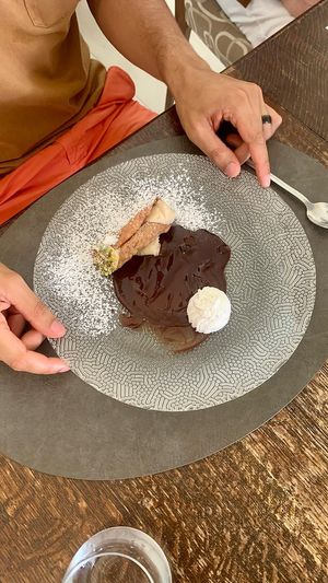  at Vegan Food Tour Ortigia in Siracusa