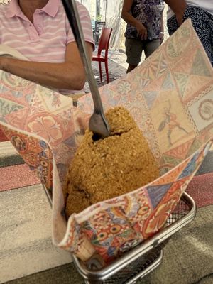   at Vegan Food Tour Ortigia in Siracusa