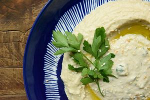  at East of Italy in Gottingen