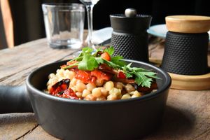  at East of Italy in Gottingen