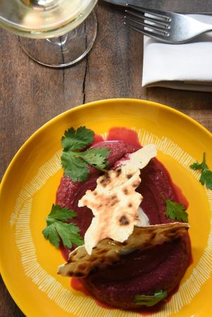  at East of Italy in Gottingen