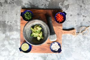  at East of Italy in Gottingen