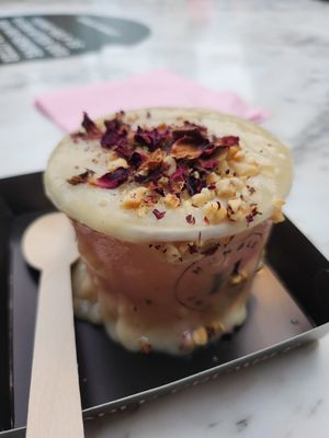  at Humble Crumble in North West London