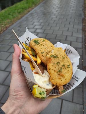 Good at Last Vegas  in Utrecht