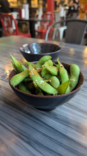  at Tiger + Lily in Columbus