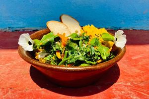  at El Aguacate in San Mateo Rio Hondo