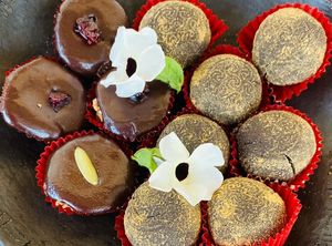  at El Aguacate in San Mateo Rio Hondo