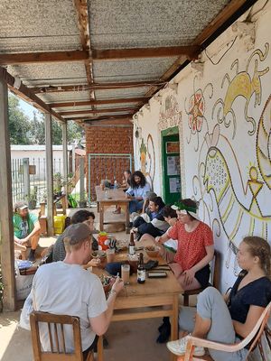  at El Aguacate in San Mateo Rio Hondo